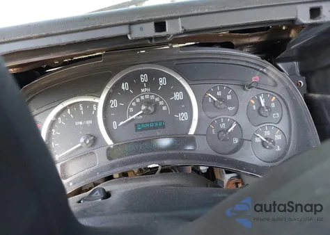 2004 Chevrolet Silverado 1500 из США, поврежденный, VIN 1GCEC14X14Z168256